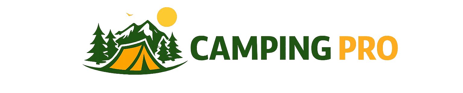 Camping PRO
